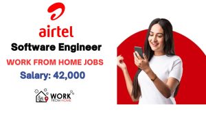 Software Engineer airtel